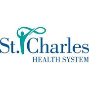 St Charles Health System Logo