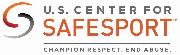 U.S. Center for SafeSport Logo