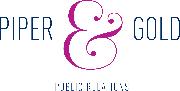 Piper & Gold Public Relations Logo