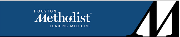 Houston Methodist Hospital Foundation Logo
