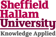 Sheffield Hallam University Logo
