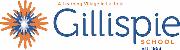Gillispie School Logo