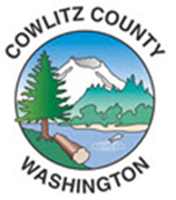 Cowlitz County Logo