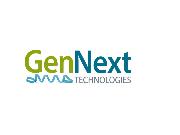 GenNext Technologies Inc. Logo