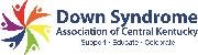 Down Syndrome Assoc. of Central KY Logo