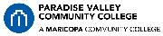 Paradise Valley Community College Logo