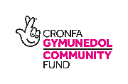 The National Lottery Community Fund Logo