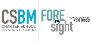 Charter School Business Management Logo
