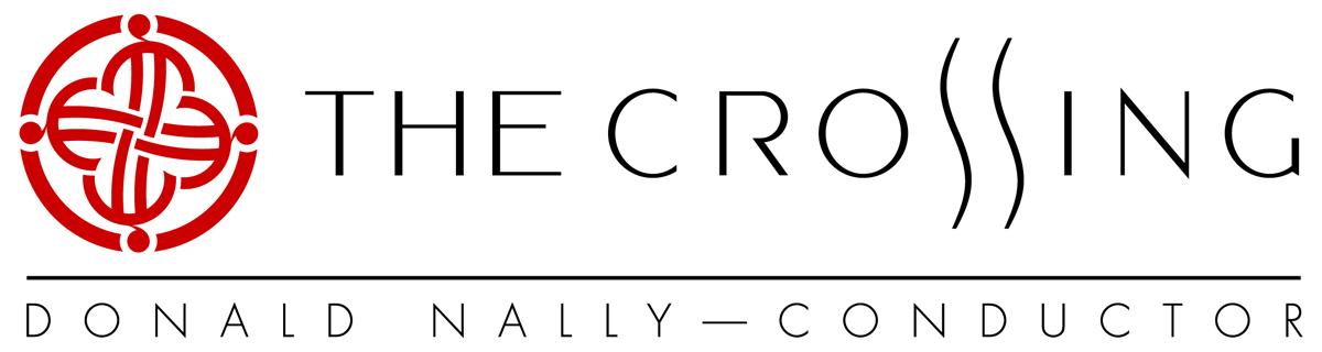 The Crossing Logo