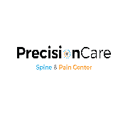 Precision Care Spine and Pain... Logo