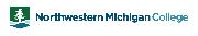 Northwestern Michigan College Logo