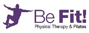 Be Fit Physical Therapy & Pilates Logo