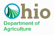 Ohio Department of Agriculture Logo