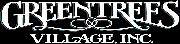 Greentrees Village, Inc. Logo