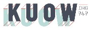 KUOW Puget Sound Public Radio Logo