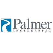 Palmer Engineering Logo