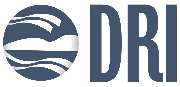 Desert Research Institute Logo