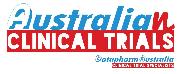 DATAPHARM AUSTRALIA Logo