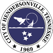City of Hendersonville Logo