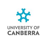 University of Canberra Logo