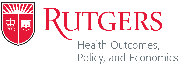 Rutgers University Logo