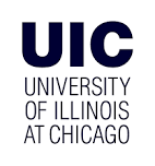 University of Illinois at Chicago Logo