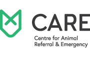 Centre for Animal Referral & Emergency (CARE) Logo