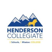 Henderson Collegiate Logo