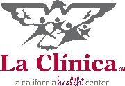La Clinica de La Raza Logo