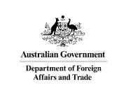 Department of Foreign Affairs and Trade Logo