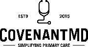 CovenantMD Logo