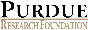Purdue Research Foundation Logo