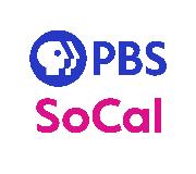 PBS SoCal Logo