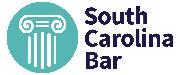 South Carolina Bar Logo