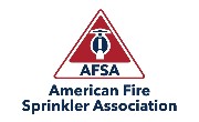 American Fire Sprinkler Association (AFSA)