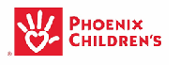 Phoenix Children's Hospital Logo