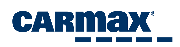 CarMax Logo