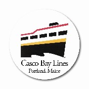 Casco Bay Lines