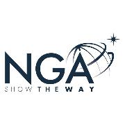 National Geospatial-Intelligence Agency Logo