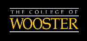 The College of Wooster Logo