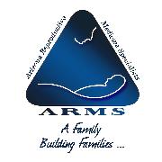 Arizona Reproductive Medicine Specialists Logo