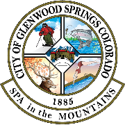 City of Glenwood Springs-Human Resources Dept Logo