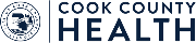 Cook County Health Logo
