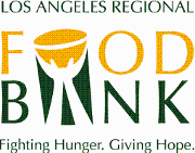 Los Angeles Regional Food Bank Logo