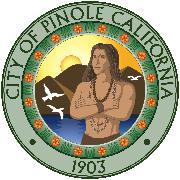 City of Pinole Logo
