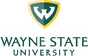 Wayne State University Logo