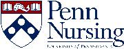 University of Pennsylvania School of Nursing Logo