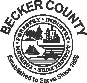 Becker County
