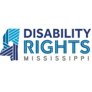 Disability Rights Mississippi Logo