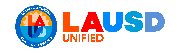 Los Angeles Unified School... Logo